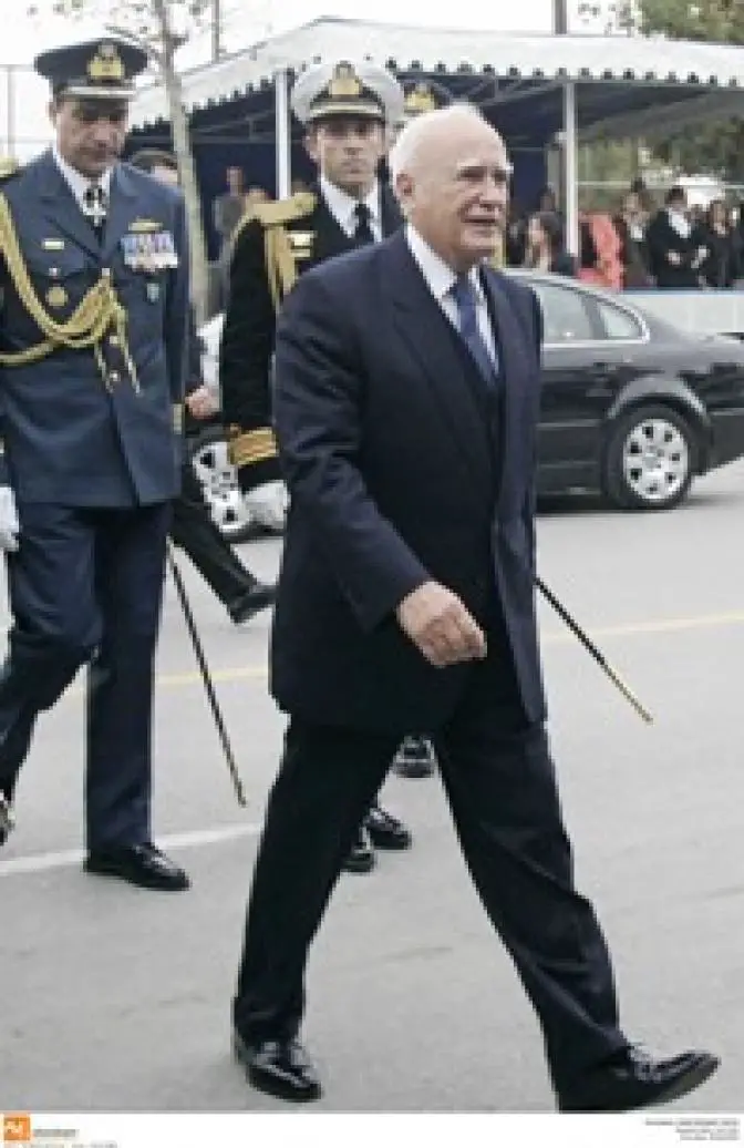 Thema der Entschädigung ist für Griechenland nicht beendet