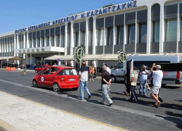 Fluggesellschaft NIKI will mehr Österreicher nach Griechenland bringen