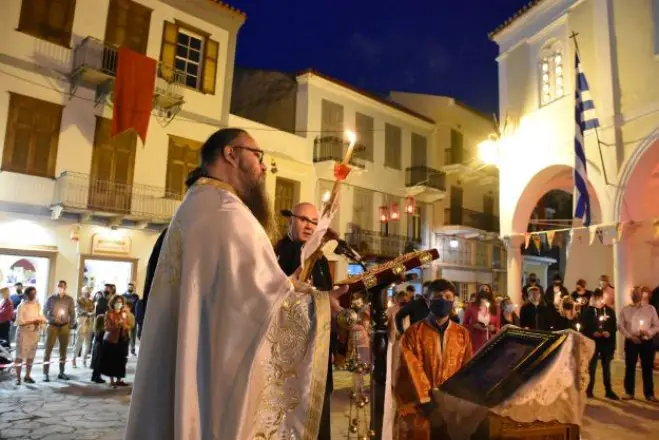 Foto (© Eurokinissi)