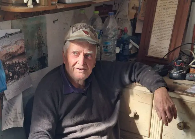 Foto (© Griechenland Journal / sb)