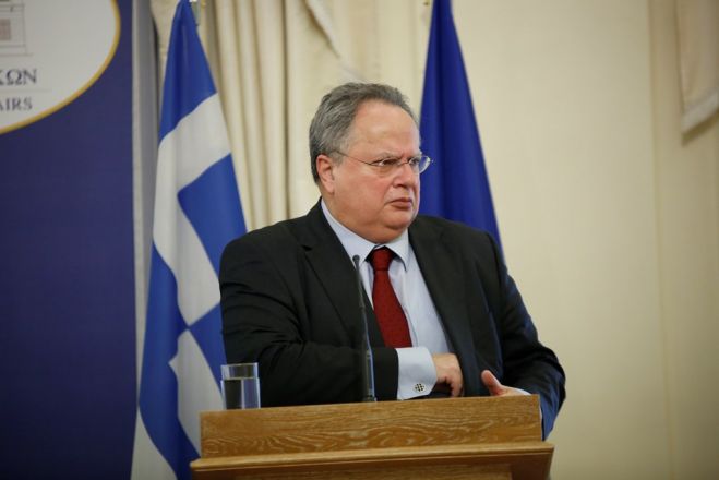Griechenland stärkt diplomatische Präsenz im Nahen Osten