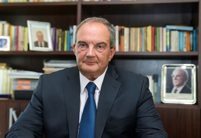 Ex-Premier Karamanlis bricht Schweigen – „Ja“ zu Europa