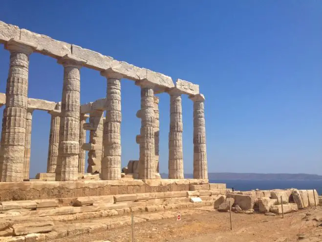Die Entstehung großer Kulturen: Alexanders Griechenland