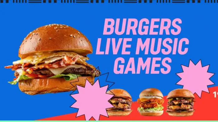 Foto (© Burger Fest)