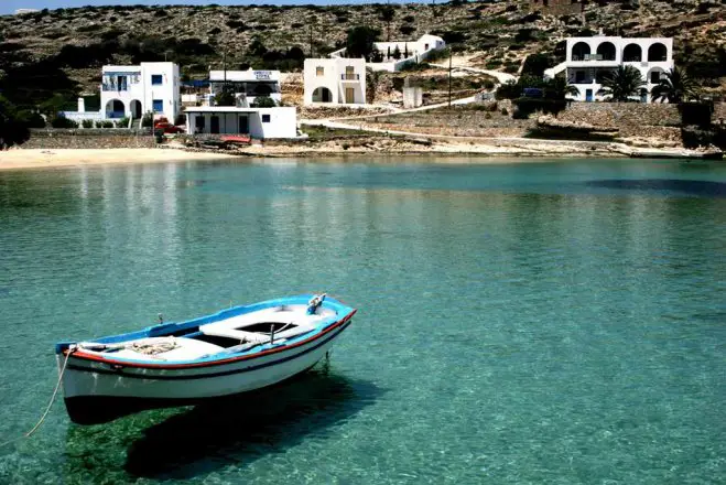 Auswandern nach Griechenland: So gelingt der Neuanfang am Mittelmeer