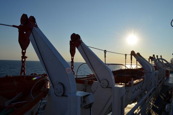 Das Wetter für Athen und ganz Griechenland