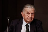 Unser Archivfoto (© Eurokinissi) zeigt Ioannis Varvitsiotis.