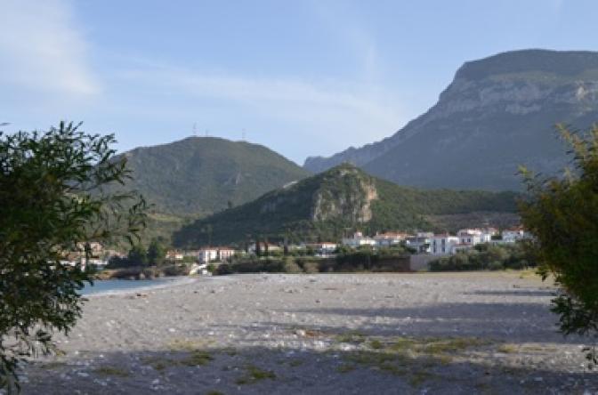 Das Wetter für Athen und ganz Griechenland