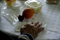 Griechenlands Regierungschef kündigt Ausbau des Sozialstaates an 