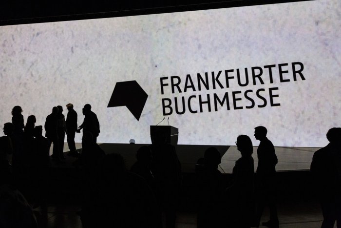 Foto (© Frankfurter Buchmesse) 