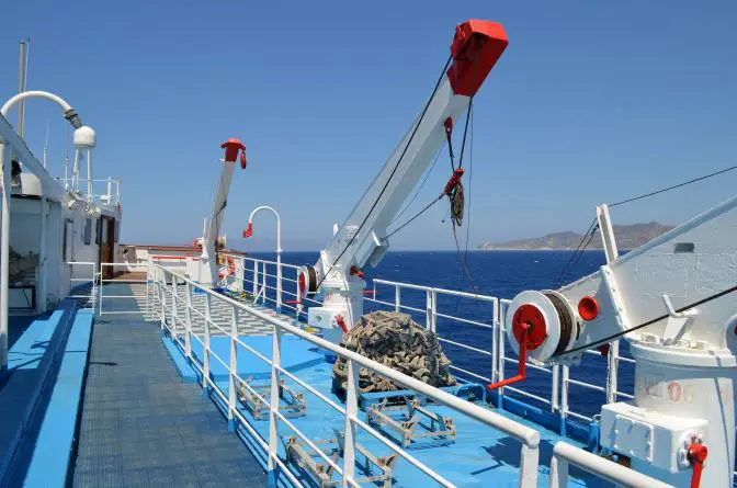 Das Wetter für Athen und ganz Griechenland