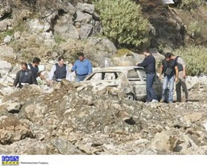 Staatsanwaltschaft ermittelt auf Kreta entschlossen weiter