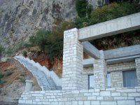 Eingang zur mystischen Höhle (Foto: yppo)