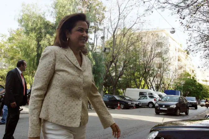 Griechenland: Außenministerin Bakojanni erhielt Einladung in die Türkei