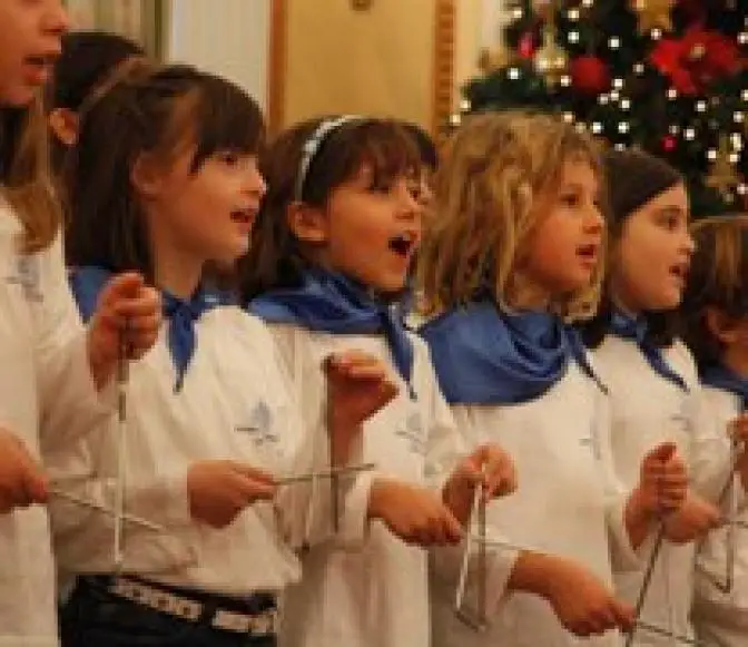 Weihnachtszeit mit „Kalanda“ und anderen Traditionen in Griechenland