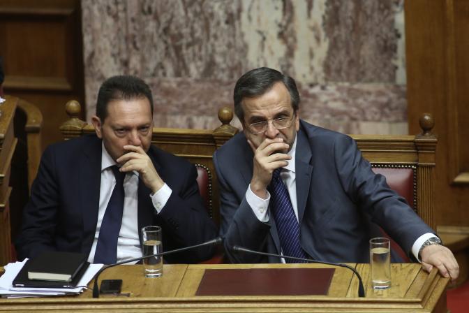 Zähe Verhandlungen zwischen Griechenland und der Troika