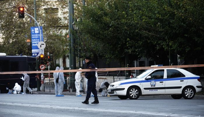 Bekennerschreiben nach Anschlag auf französische Botschaft