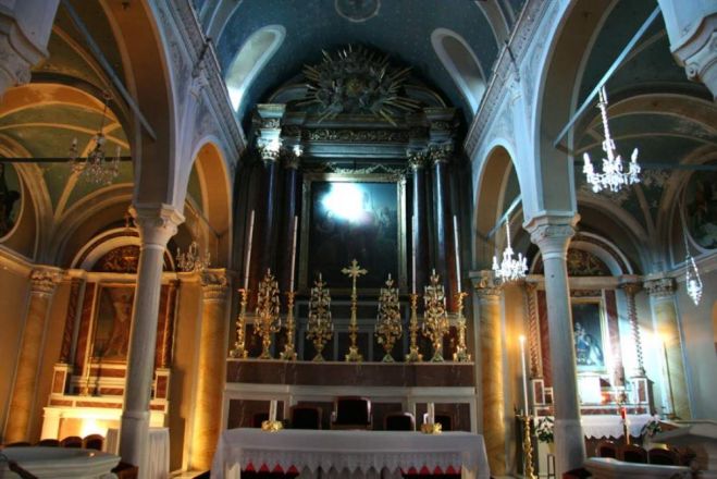 Älteste griechische Kirchenorgel ertönt wieder <sup class="gz-article-featured" title="Tagesthema">TT</sup>