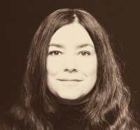 Sabine Evangelia Koop (© Foto: S.E.Koop).