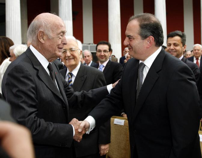 Griechenland: 30. Jahrestag der Unterzeichnung des griechischen EU-Beitritts gewürdigt
