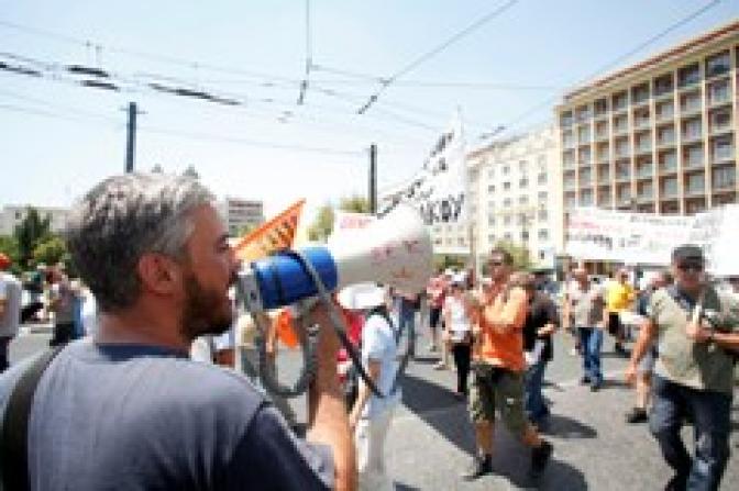 Griechenland will der Troika ein 11,5-Mrd.-Sparpaket vorlegen