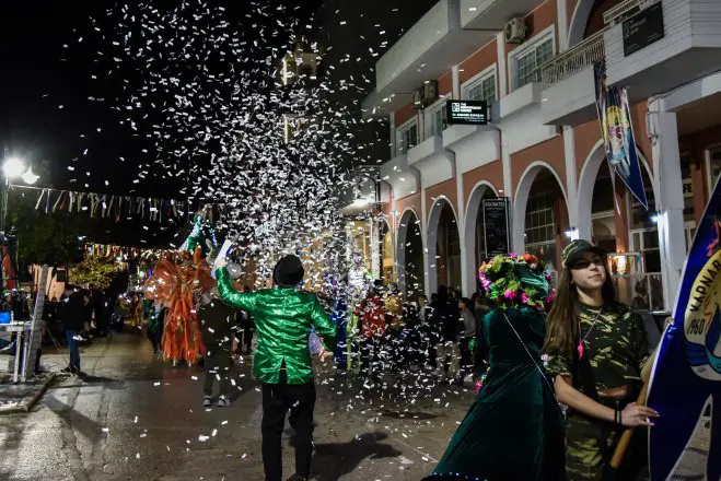 Archivfoto (© Eurokinissi)