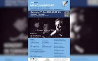 Flyer der Veranstaltung