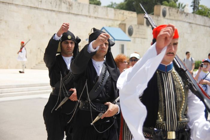 Der 19. Mai - Gedenktag zum Völkermord an den Pontos-Griechen