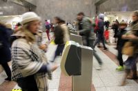 24-Stündiger U-Bahn-Streik in Athen am Donnerstag 