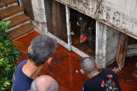 Unwetter in Griechenland fordert drei Todesopfer 