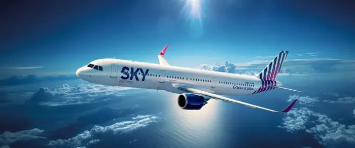 (© Skyexpress) 