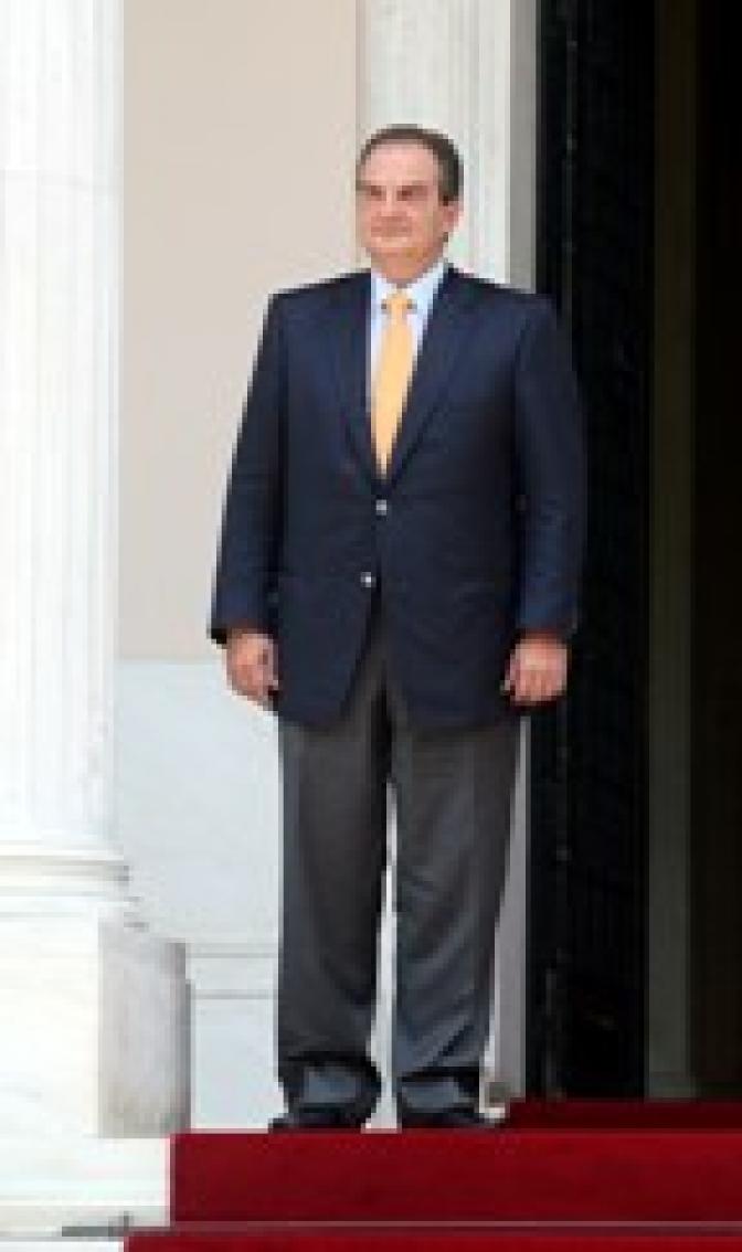 Premier für EU-Gipfel in Brüssel