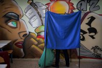 Archivfoto (© Eurokinissi)