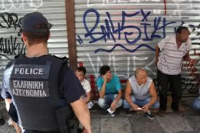 Gründung von Polizei-Dienststellen gegen rassistische Gewalt