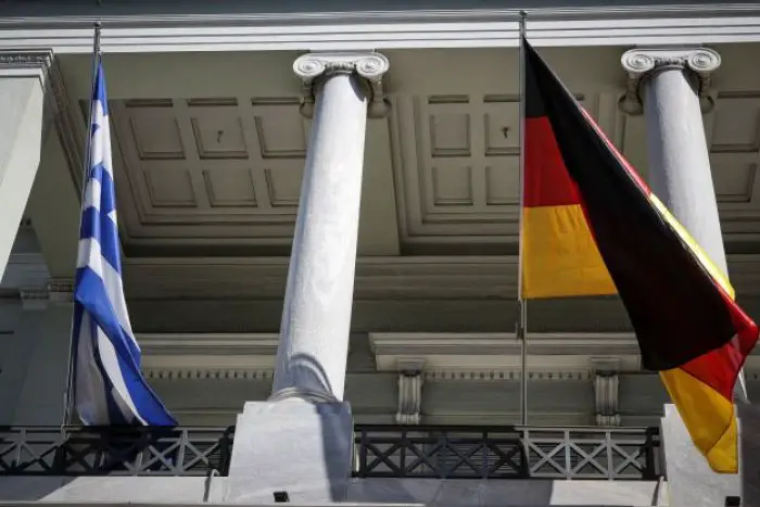 Archivfoto (© Eurokinissi)