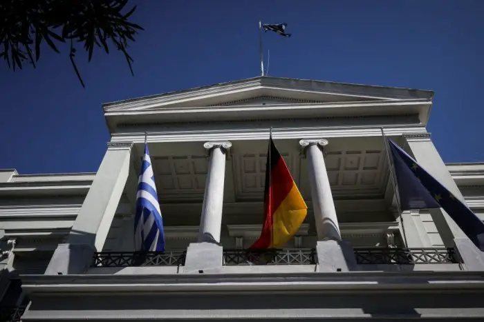 (Foto: © Eurokinissi)