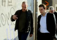 Premier und Finanzminister: Einigkeit über To-do-Liste für Griechenland 