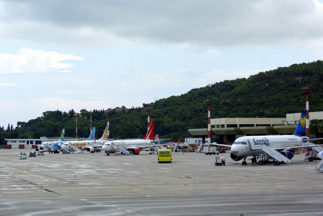 Fraport übernimmt 14 griechische Regionalflughäfen <sup class="gz-article-featured" title="Tagesthema">TT</sup>