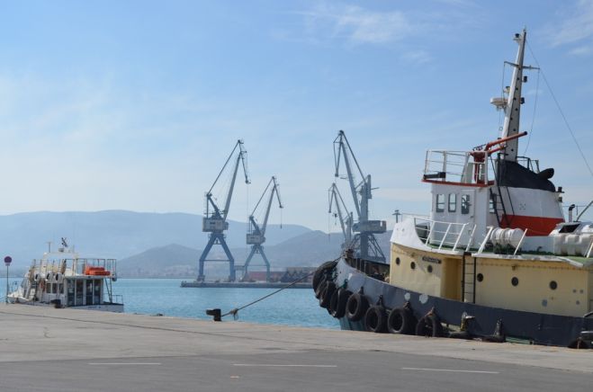 Das Wetter für Athen und ganz Griechenland