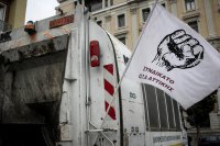 Unser Archivfoto (© Eurokinissi) entstand im Januar 2018.