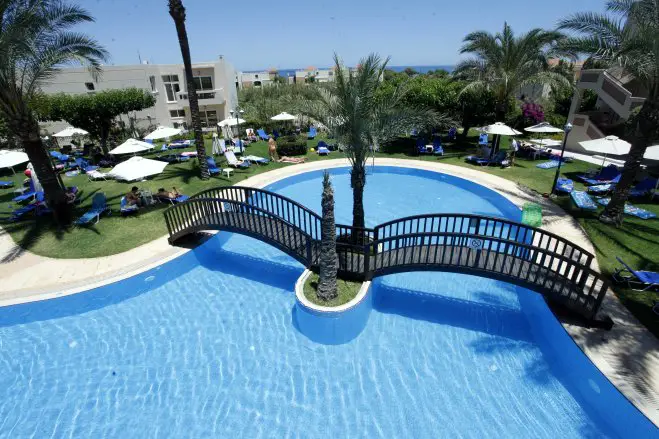 Archivfoto (© Eurokinissi)