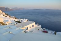 Drei Hotels in Griechenland unter den Besten Europas