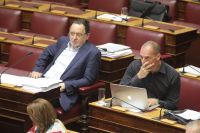 Parlamentsdebatte zum neuen Spar- und Reformprogramm: Teil II 