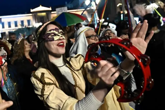 Archivfoto (© Eurokinissi)