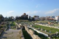 Viel Sonne, ein paar Wolken, relativ warm