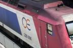 Erste Modernisierungsschritte bei den griechischen Staatsbahnen 