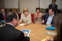 Sekunden vor Zwölf: Noch immer keine Einigung 