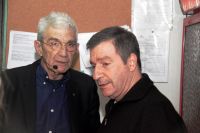 Bürgermeisterinitiative für Verbleib Griechenlands im Euro 