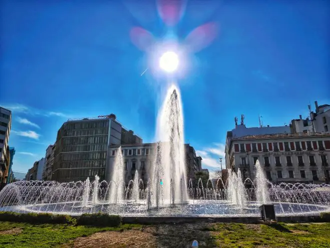 (Foto © Eurokinissi)