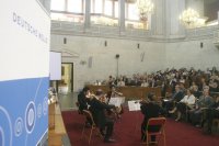 Ende des griechischsprachigen Programms der Deutsche Welle ab 2027